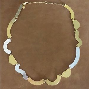 NWOT Madewell necklace
